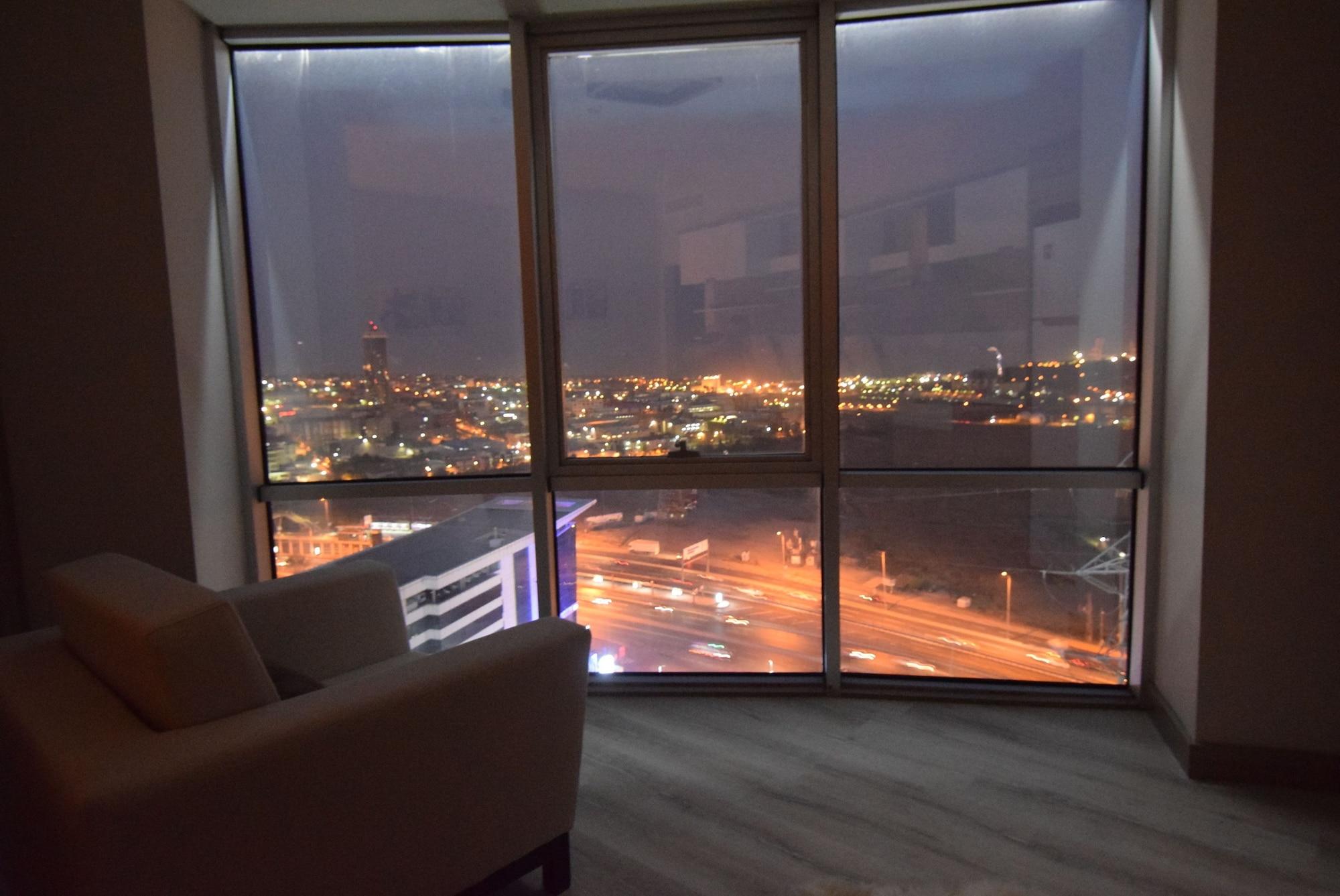 Hotel New